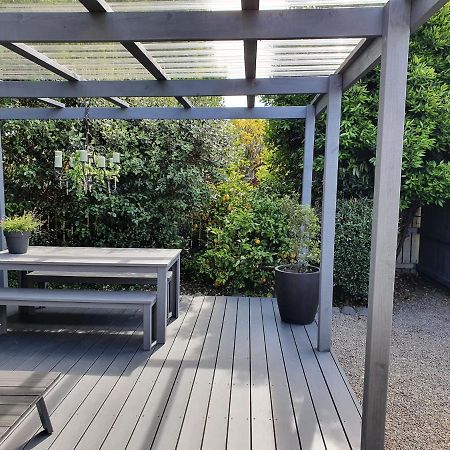 The Tin Hut Apartman Blenheim Kültér fotó