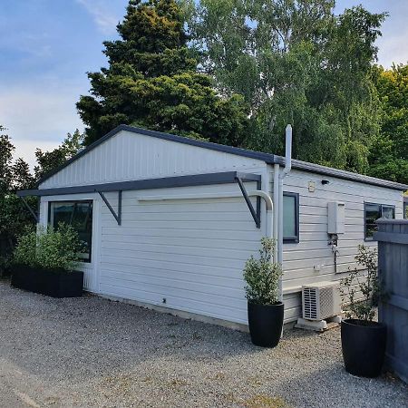 The Tin Hut Apartman Blenheim Kültér fotó
