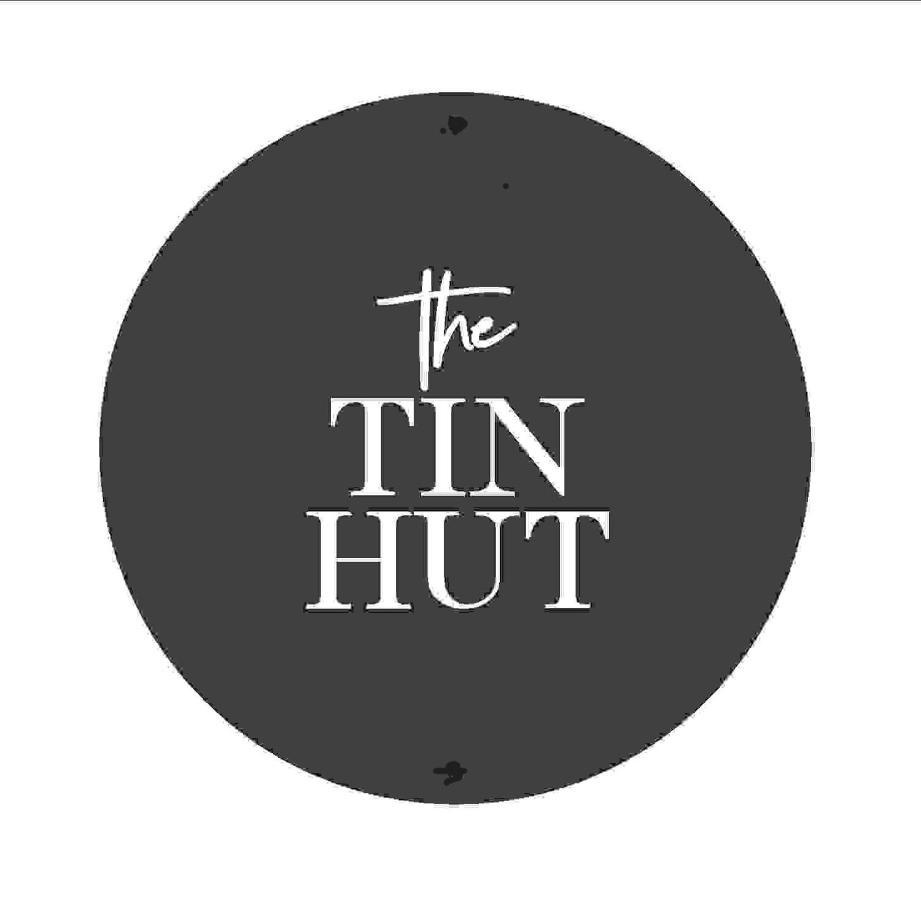 The Tin Hut Apartman Blenheim Kültér fotó